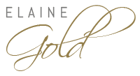 Elaine-Gold-Logo
