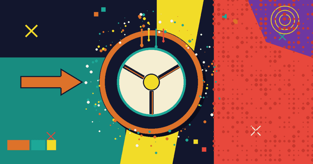 When AI Wants to Take the Wheel 3 Agentic AI acts independently