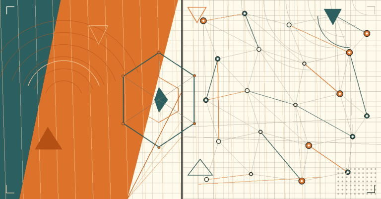 NT personality types AI - blog header graphic